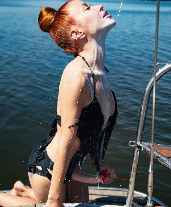 Фатима, 30 лет